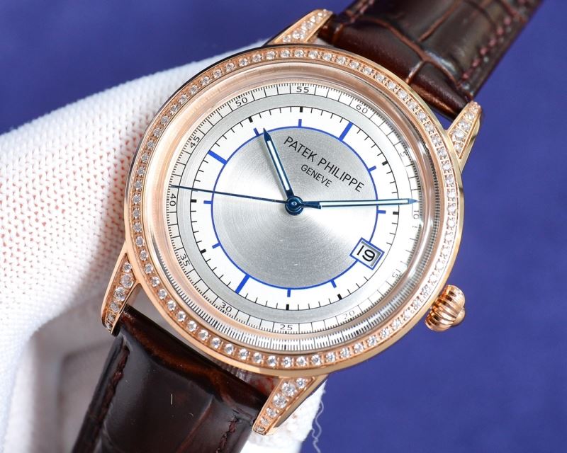 PATEK PHILIPPE Watches